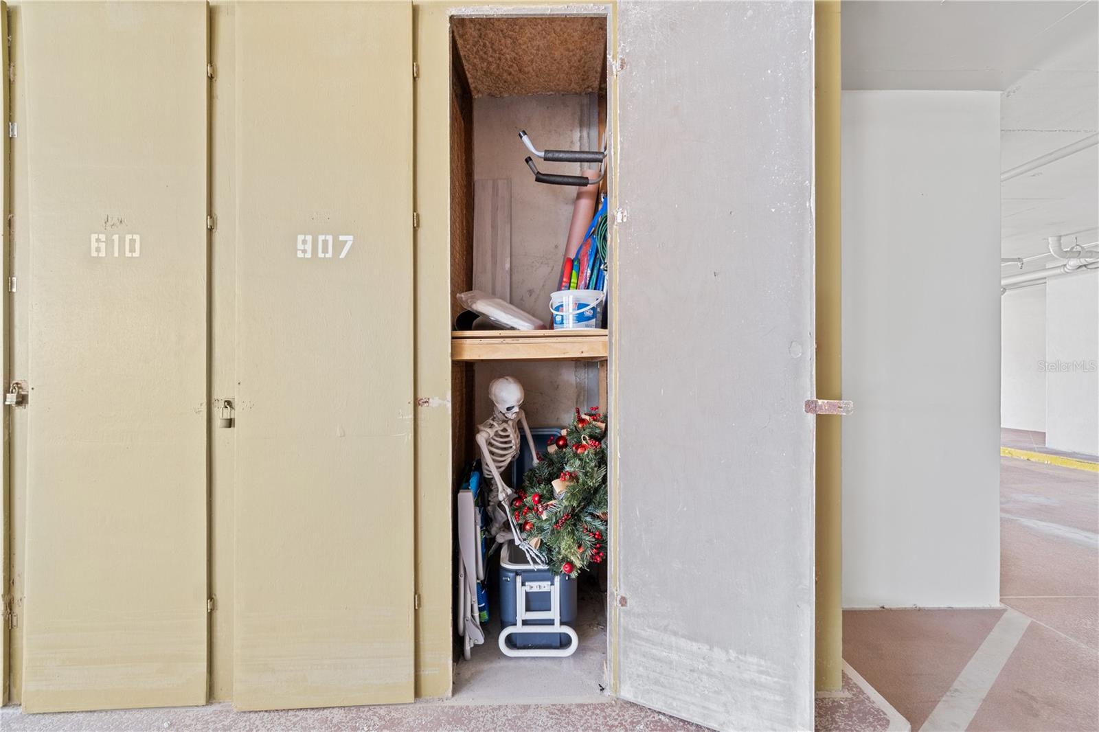 SAND KEY CONDO-SOUTH BEACH - Residential