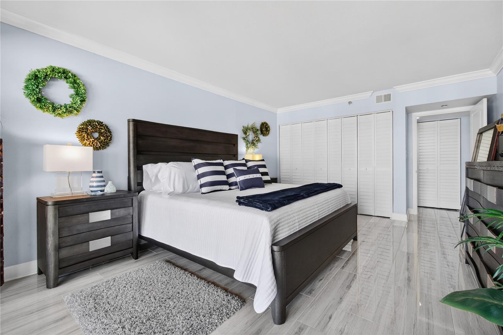 SAND KEY CONDO-SOUTH BEACH - Residential