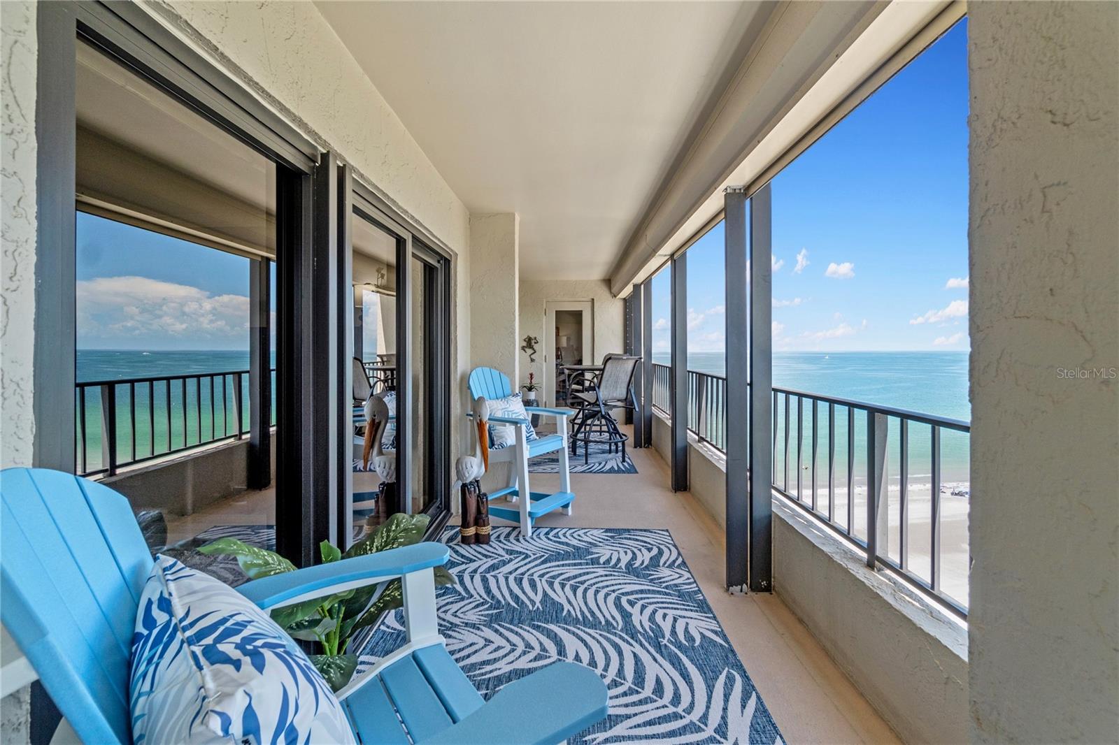 SAND KEY CONDO-SOUTH BEACH - Residential