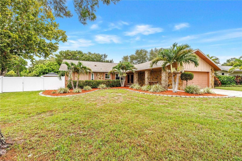 Photo of 10210 95th Street, Seminole, FL 33777 (MLS # TB8531571)