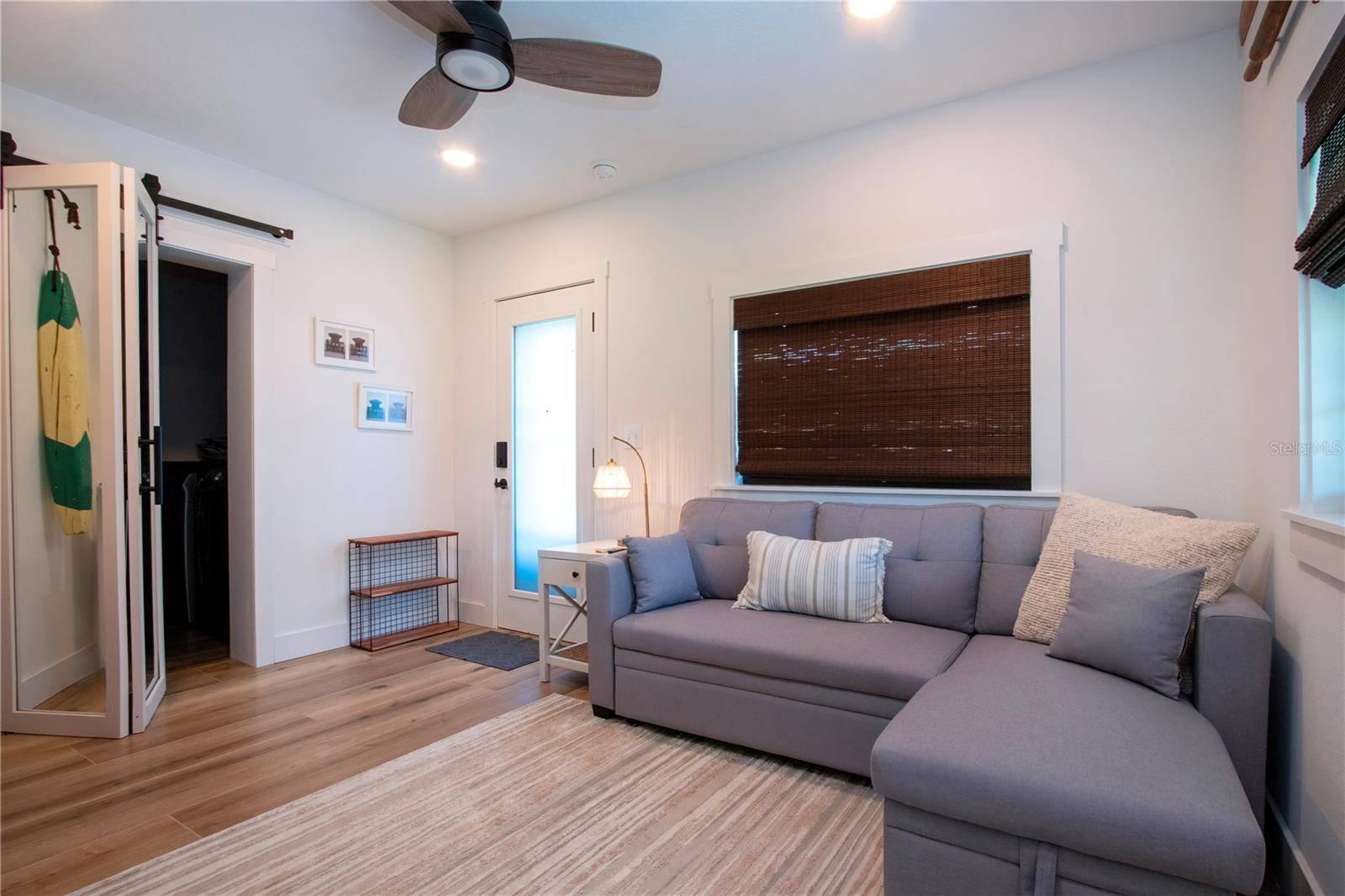 NOT PART OF A SUBDIVISION - Residential