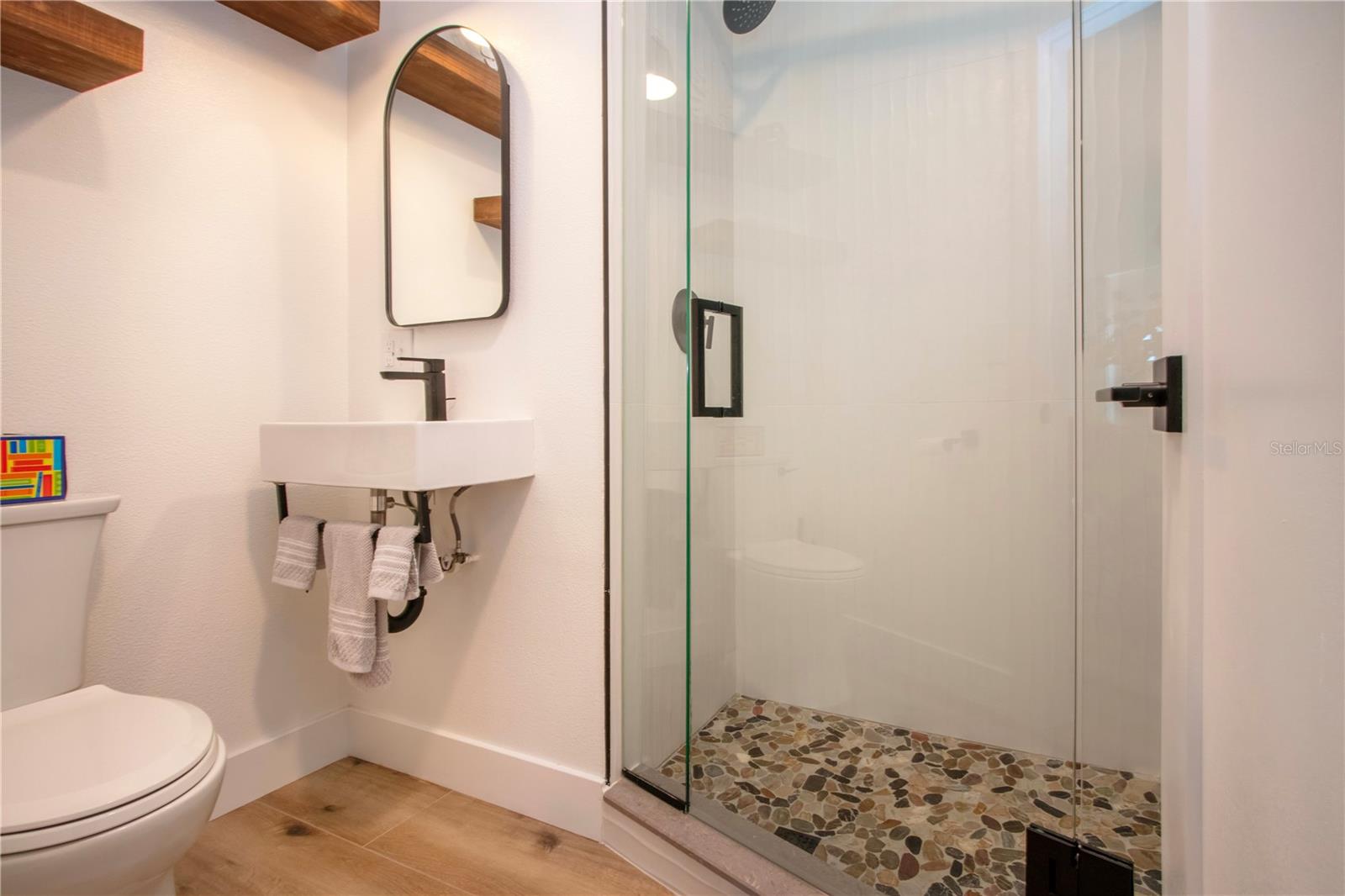 NOT PART OF A SUBDIVISION - Residential