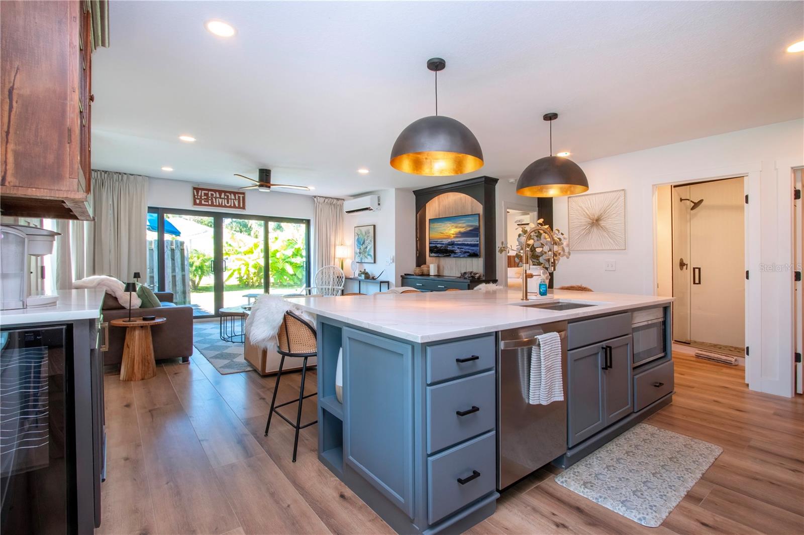 NOT PART OF A SUBDIVISION - Residential