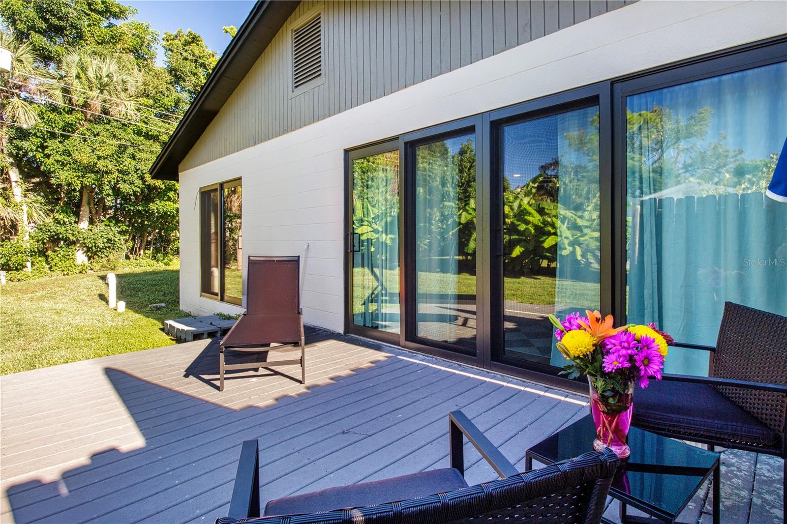 NOT PART OF A SUBDIVISION - Residential