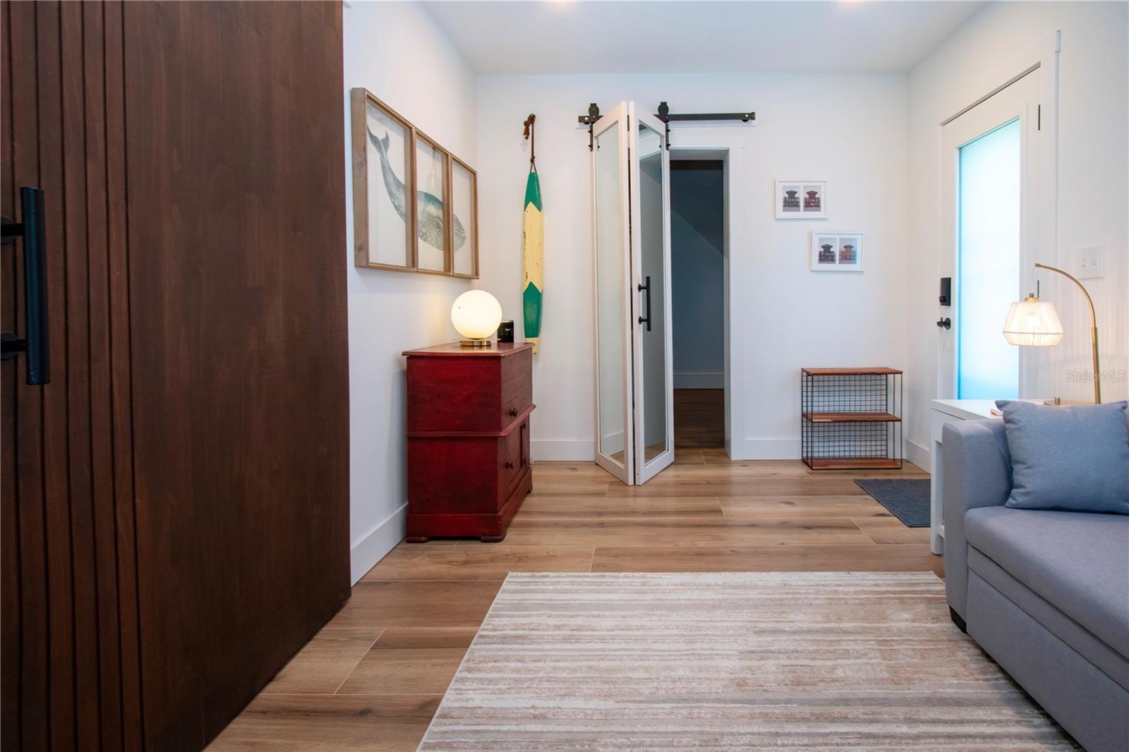 NOT PART OF A SUBDIVISION - Residential