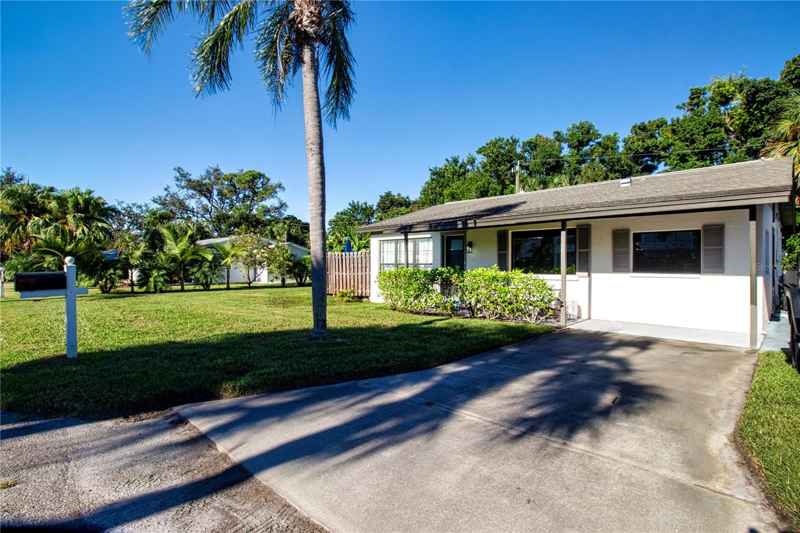 NOT PART OF A SUBDIVISION - Residential