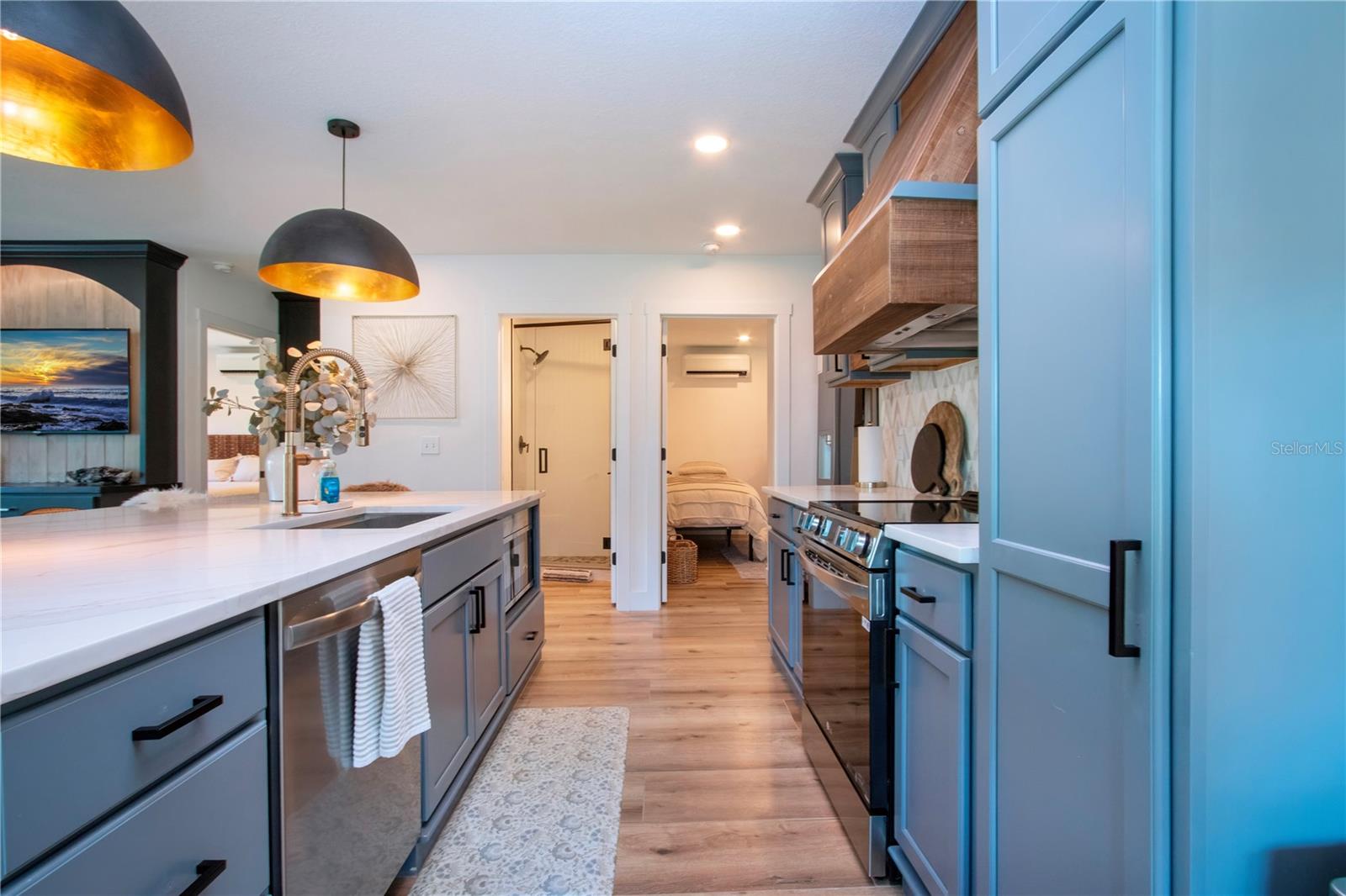 NOT PART OF A SUBDIVISION - Residential