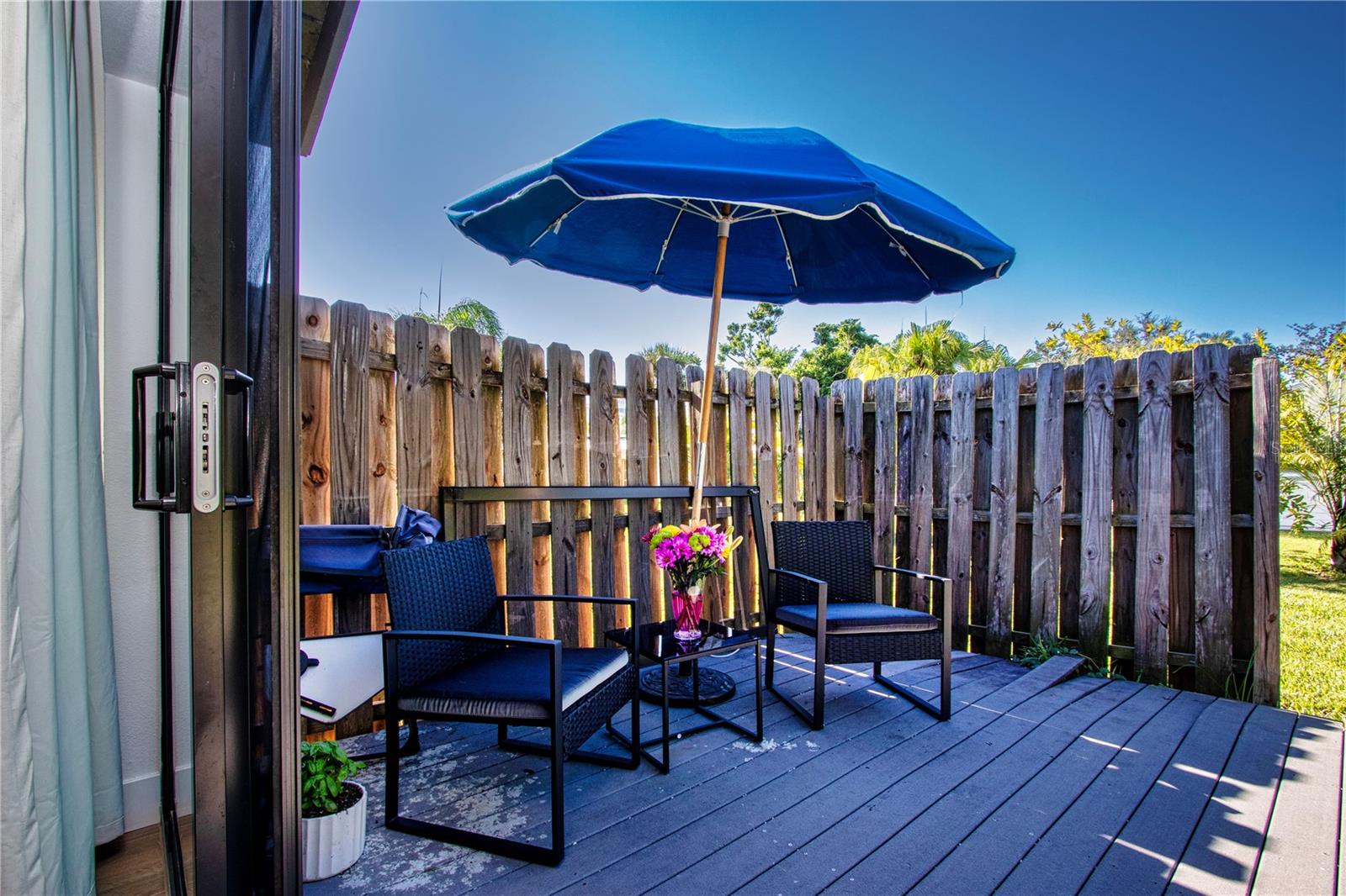 NOT PART OF A SUBDIVISION - Residential