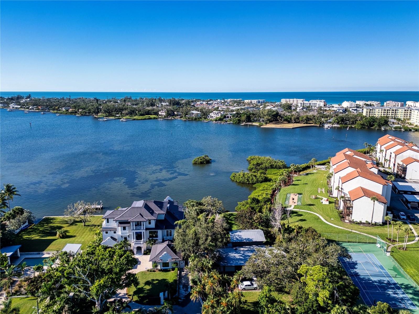 NOT PART OF A SUBDIVISION - Residential