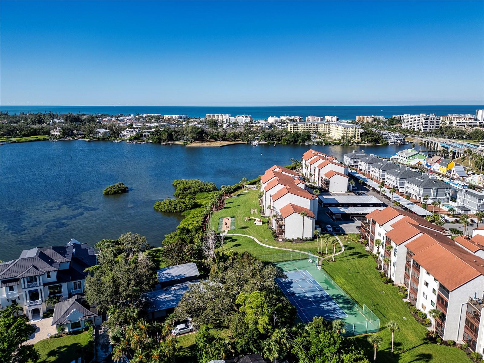 NOT PART OF A SUBDIVISION - Residential