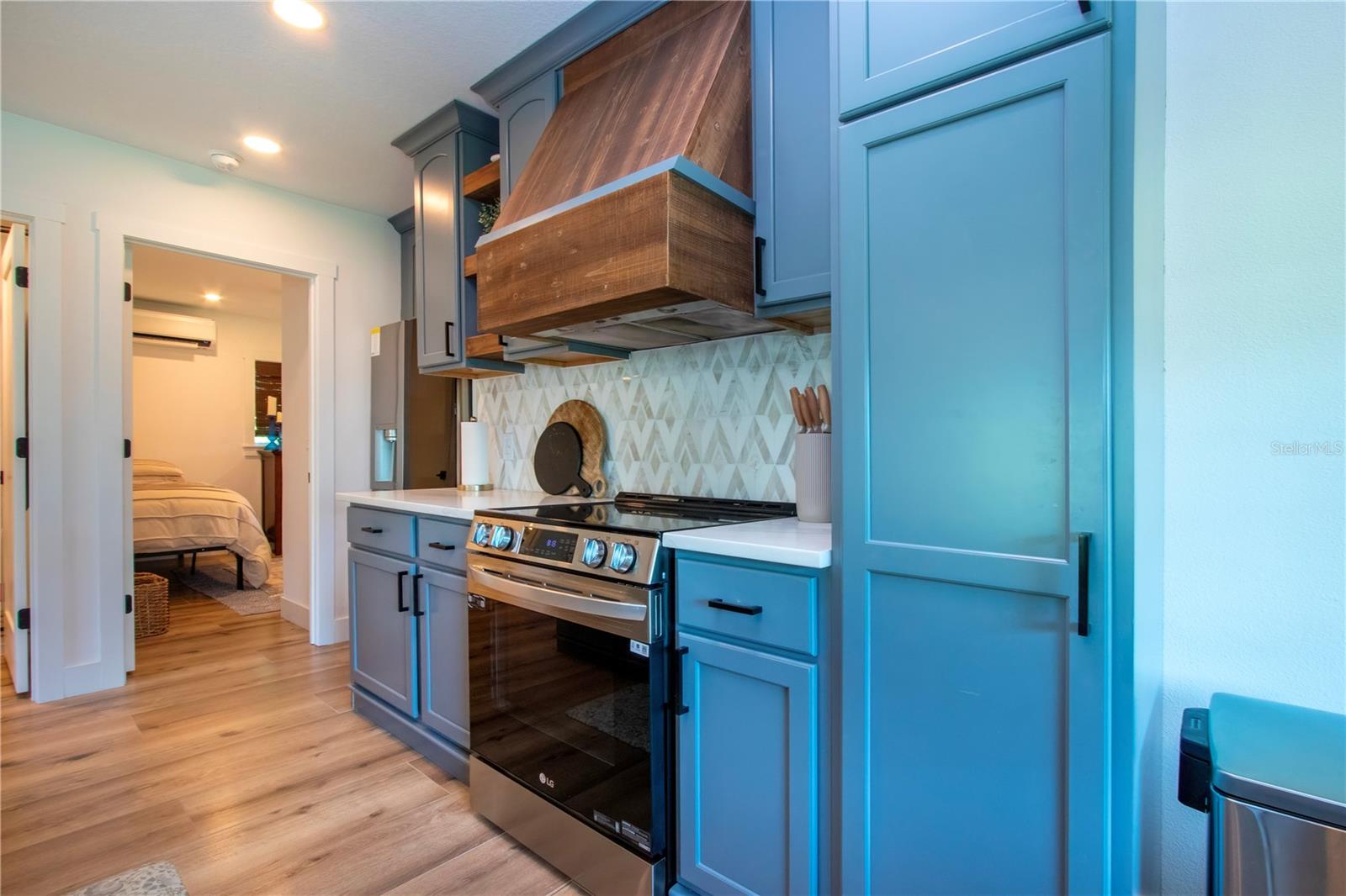 NOT PART OF A SUBDIVISION - Residential