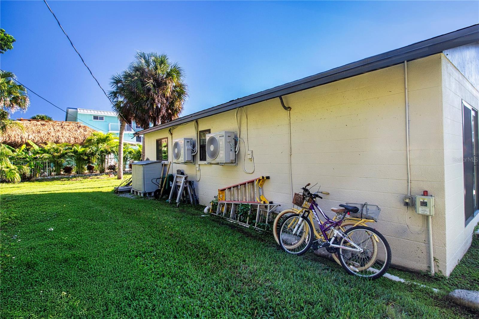 NOT PART OF A SUBDIVISION - Residential