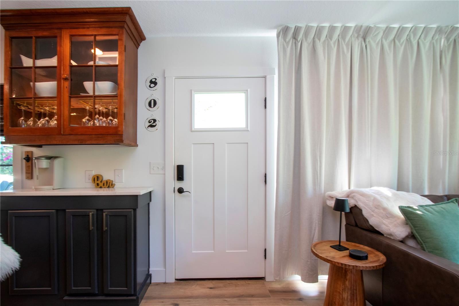 NOT PART OF A SUBDIVISION - Residential