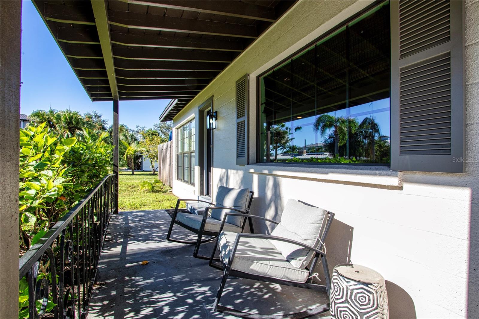 NOT PART OF A SUBDIVISION - Residential