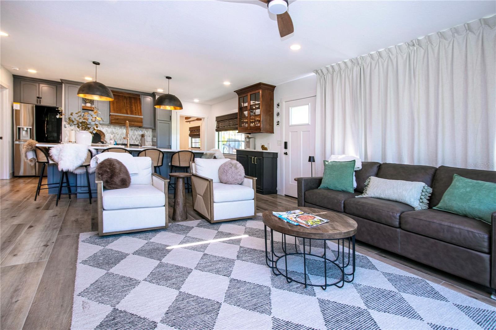 NOT PART OF A SUBDIVISION - Residential