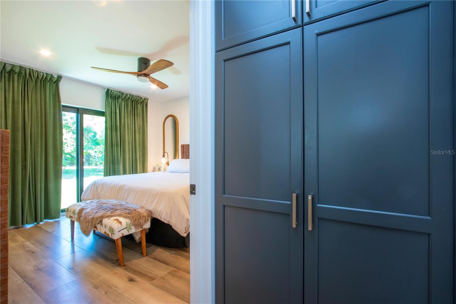 NOT PART OF A SUBDIVISION - Residential