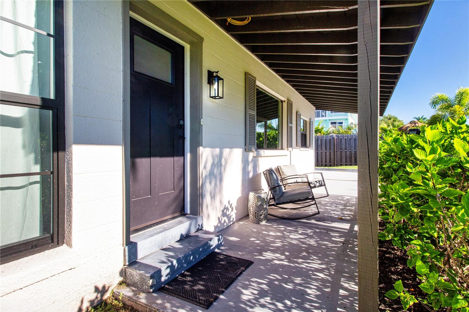 NOT PART OF A SUBDIVISION - Residential