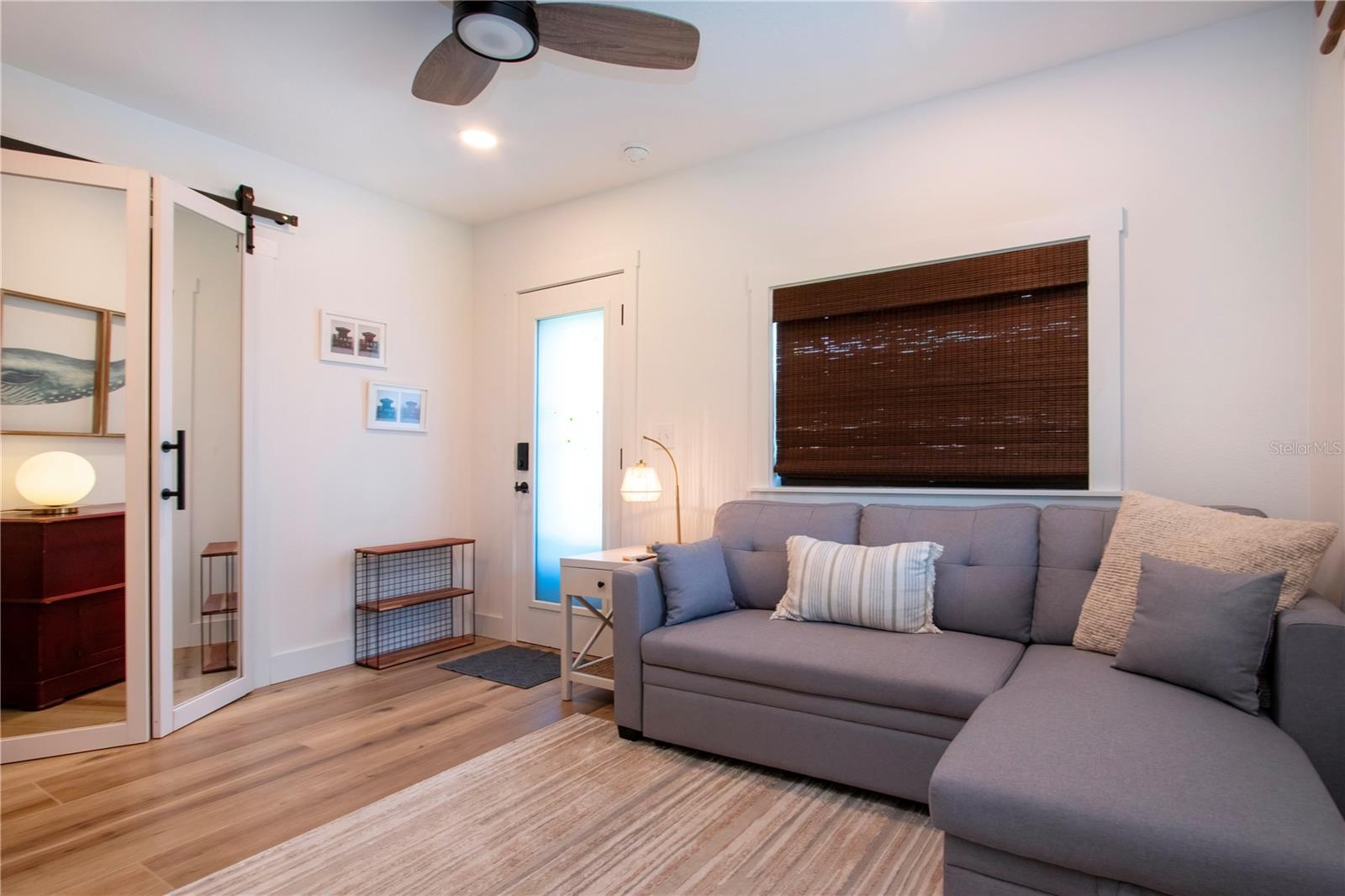 NOT PART OF A SUBDIVISION - Residential