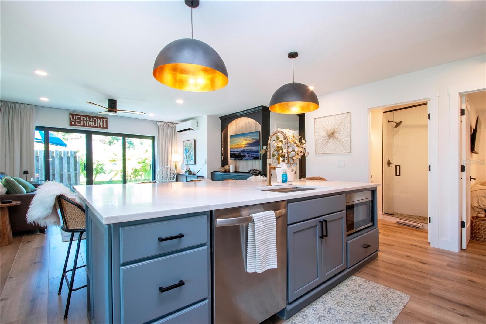 NOT PART OF A SUBDIVISION - Residential