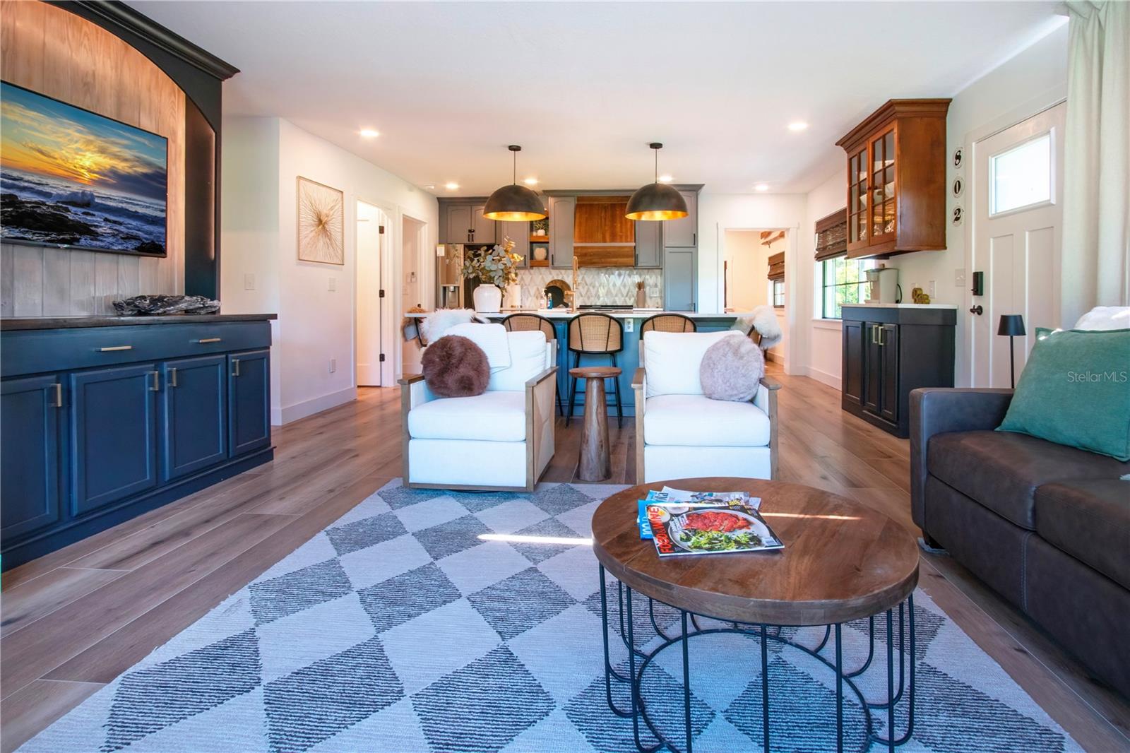 NOT PART OF A SUBDIVISION - Residential