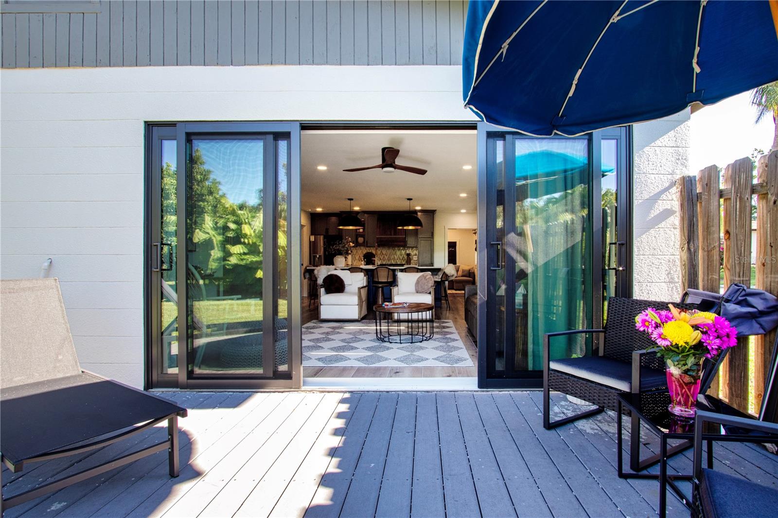 NOT PART OF A SUBDIVISION - Residential