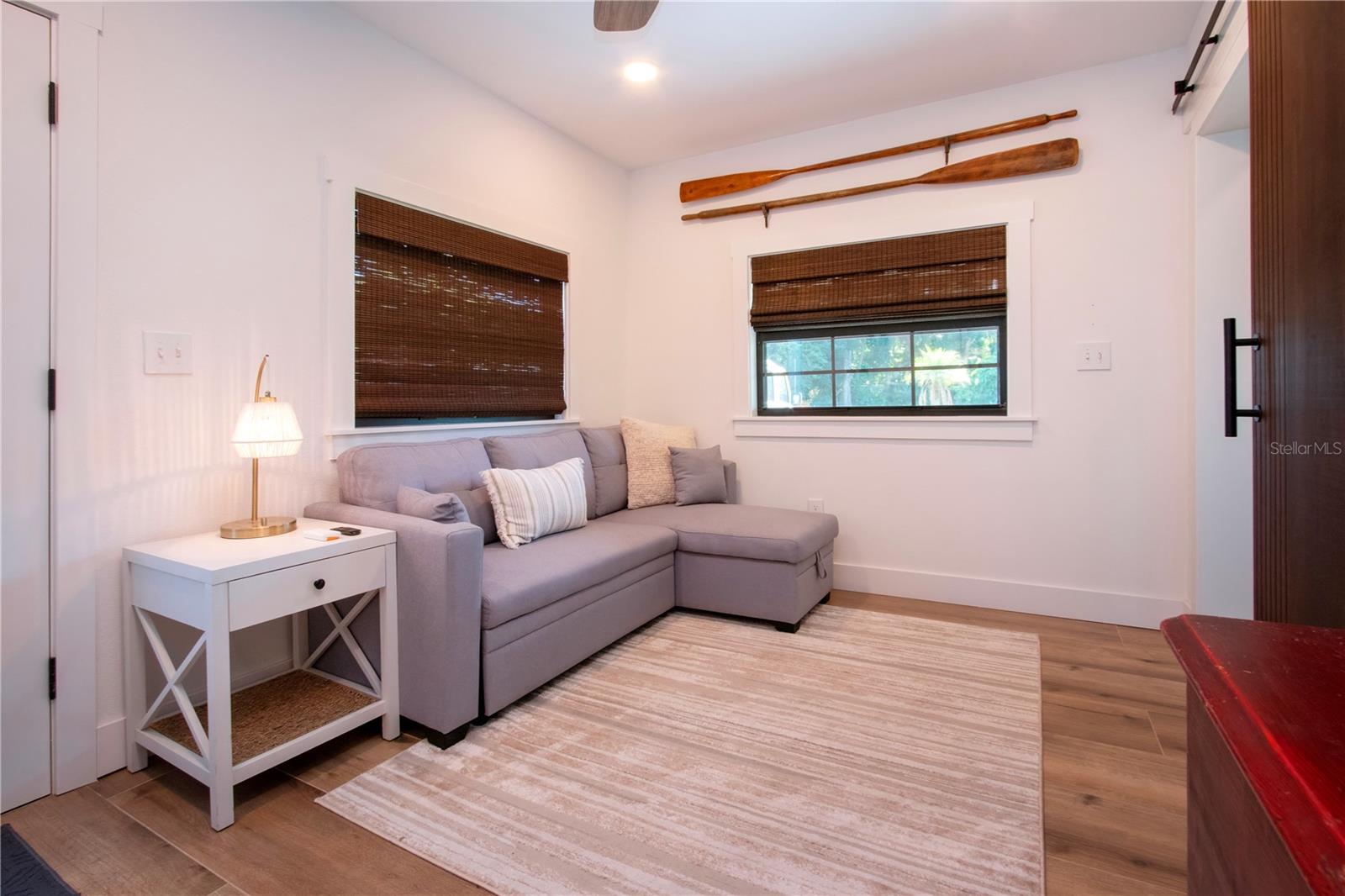 NOT PART OF A SUBDIVISION - Residential