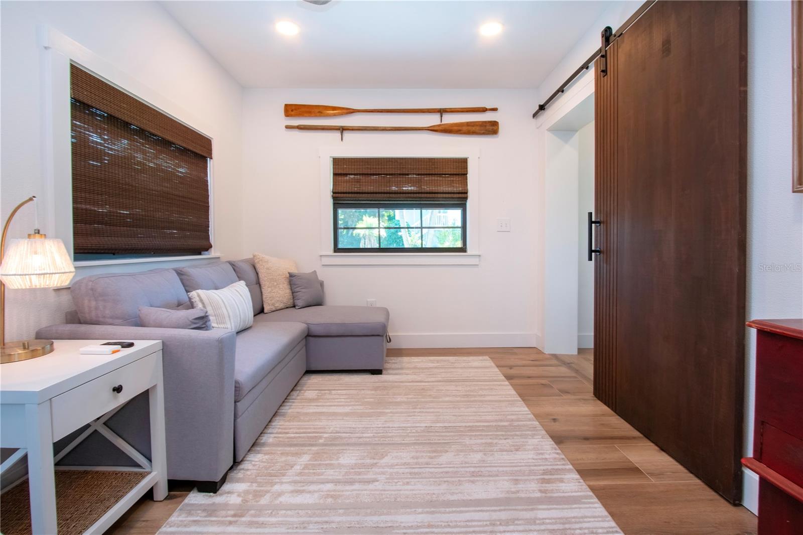 NOT PART OF A SUBDIVISION - Residential