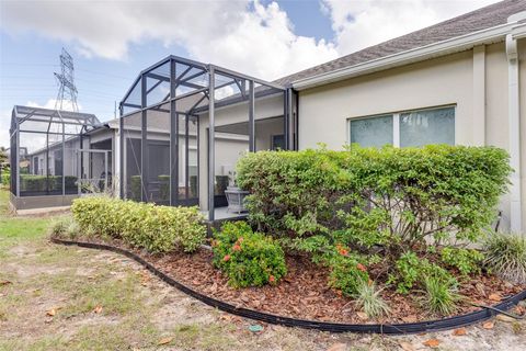 A home in CLERMONT