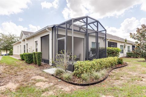 A home in CLERMONT