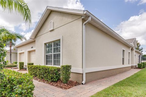 A home in CLERMONT