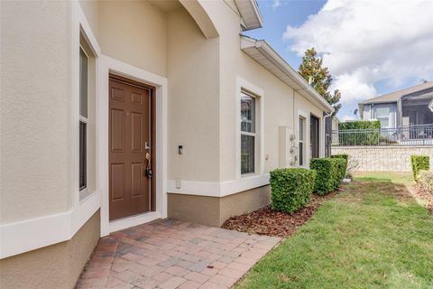 A home in CLERMONT