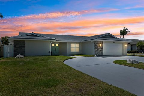 A home in NEW PORT RICHEY