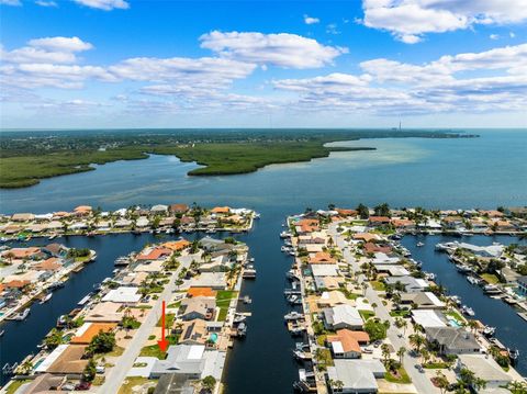 A home in NEW PORT RICHEY