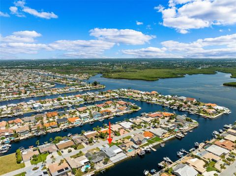 A home in NEW PORT RICHEY