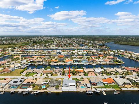 A home in NEW PORT RICHEY