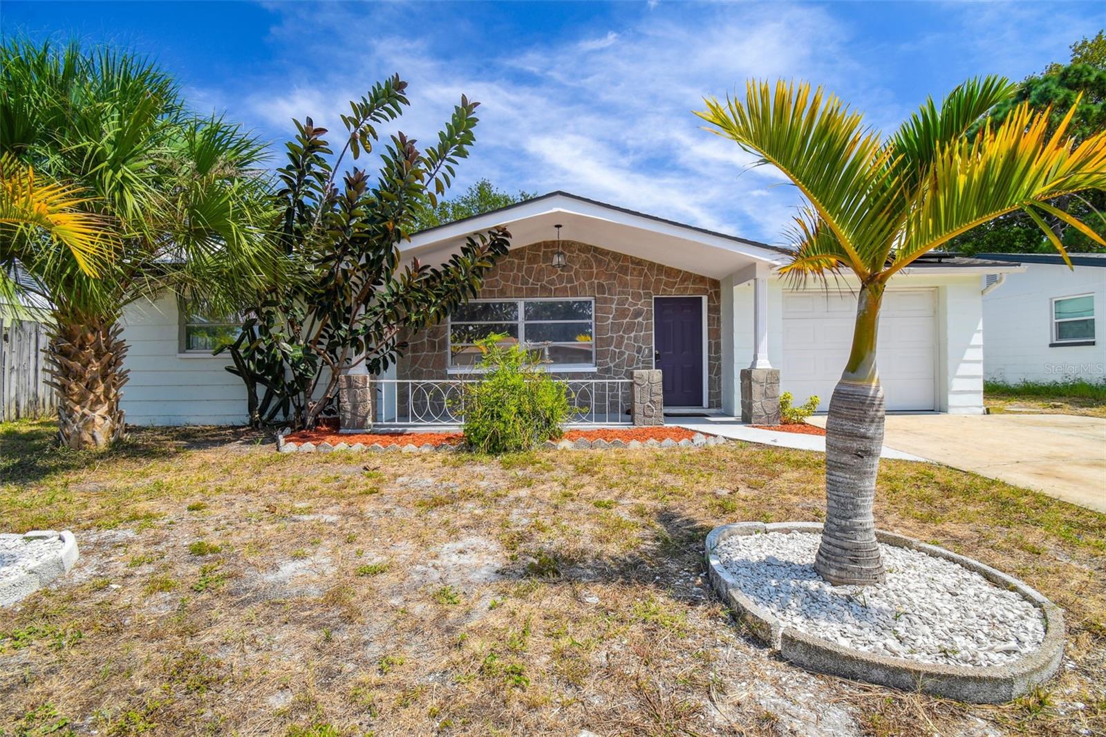 HOLIDAY LAKE ESTATES - Residential