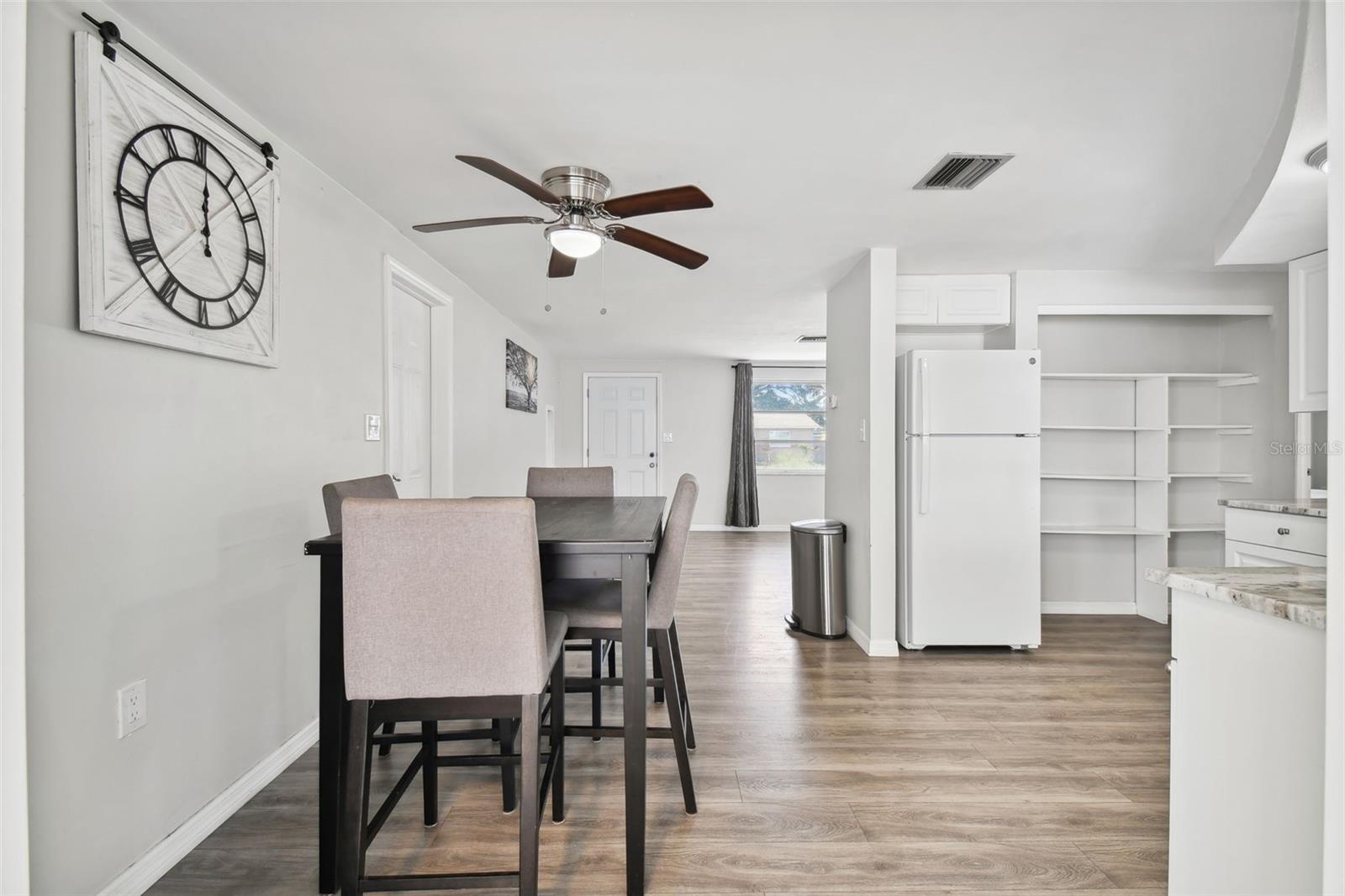 HOLIDAY LAKE ESTATES - Residential