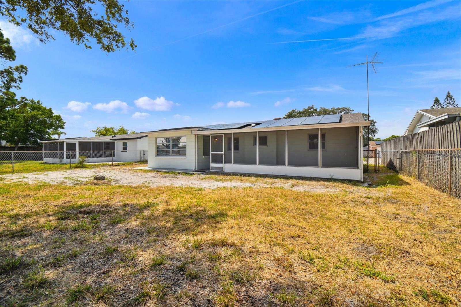 HOLIDAY LAKE ESTATES - Residential