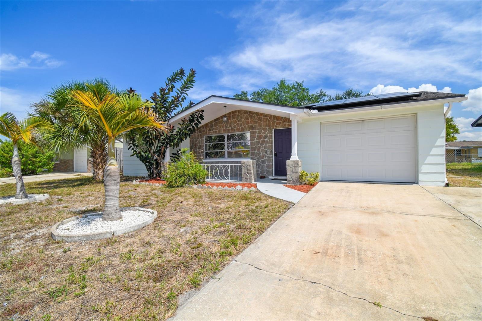 HOLIDAY LAKE ESTATES - Residential