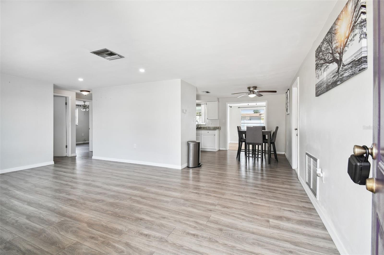 HOLIDAY LAKE ESTATES - Residential