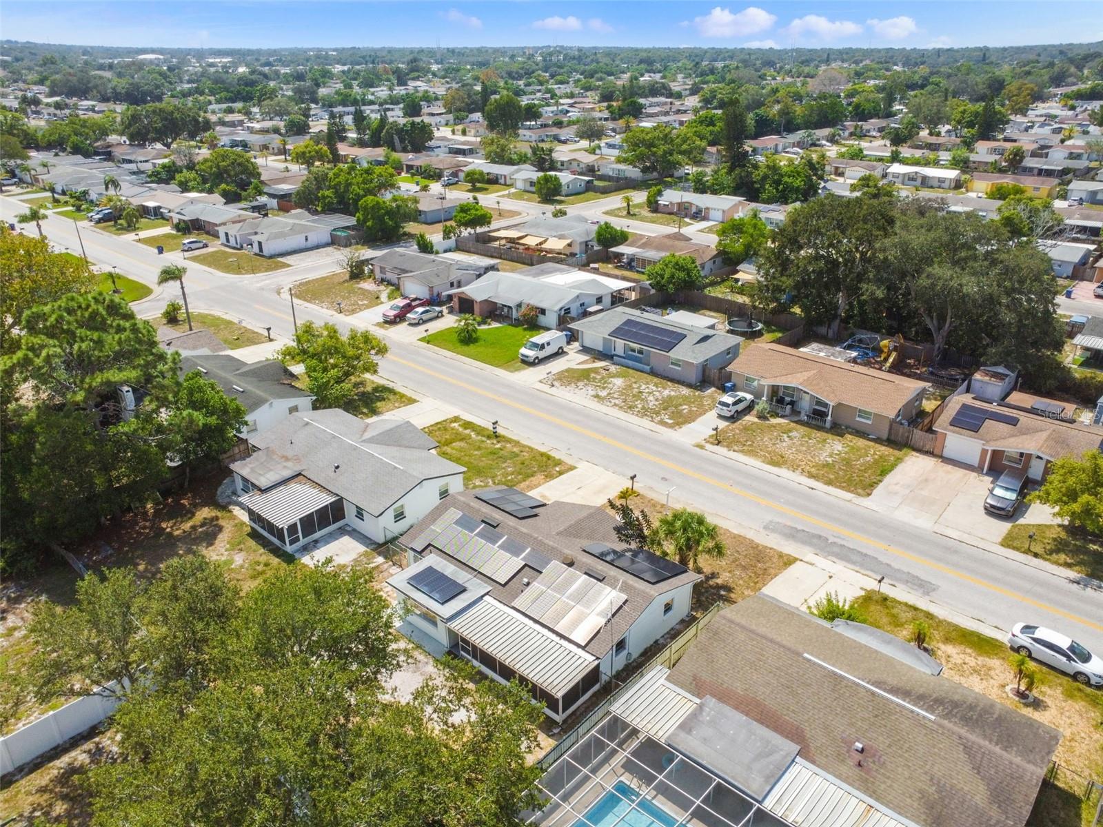 HOLIDAY LAKE ESTATES - Residential