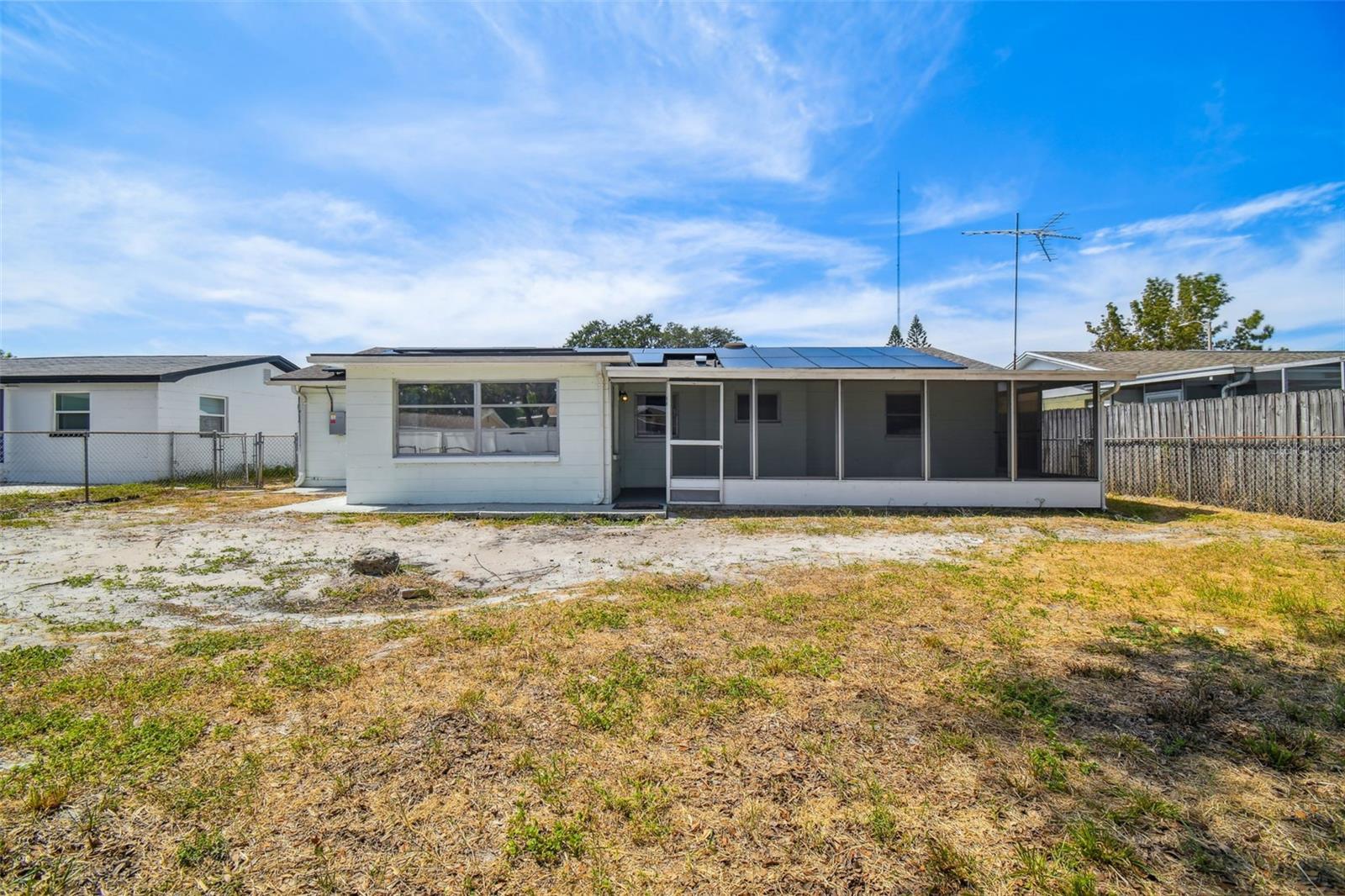 HOLIDAY LAKE ESTATES - Residential