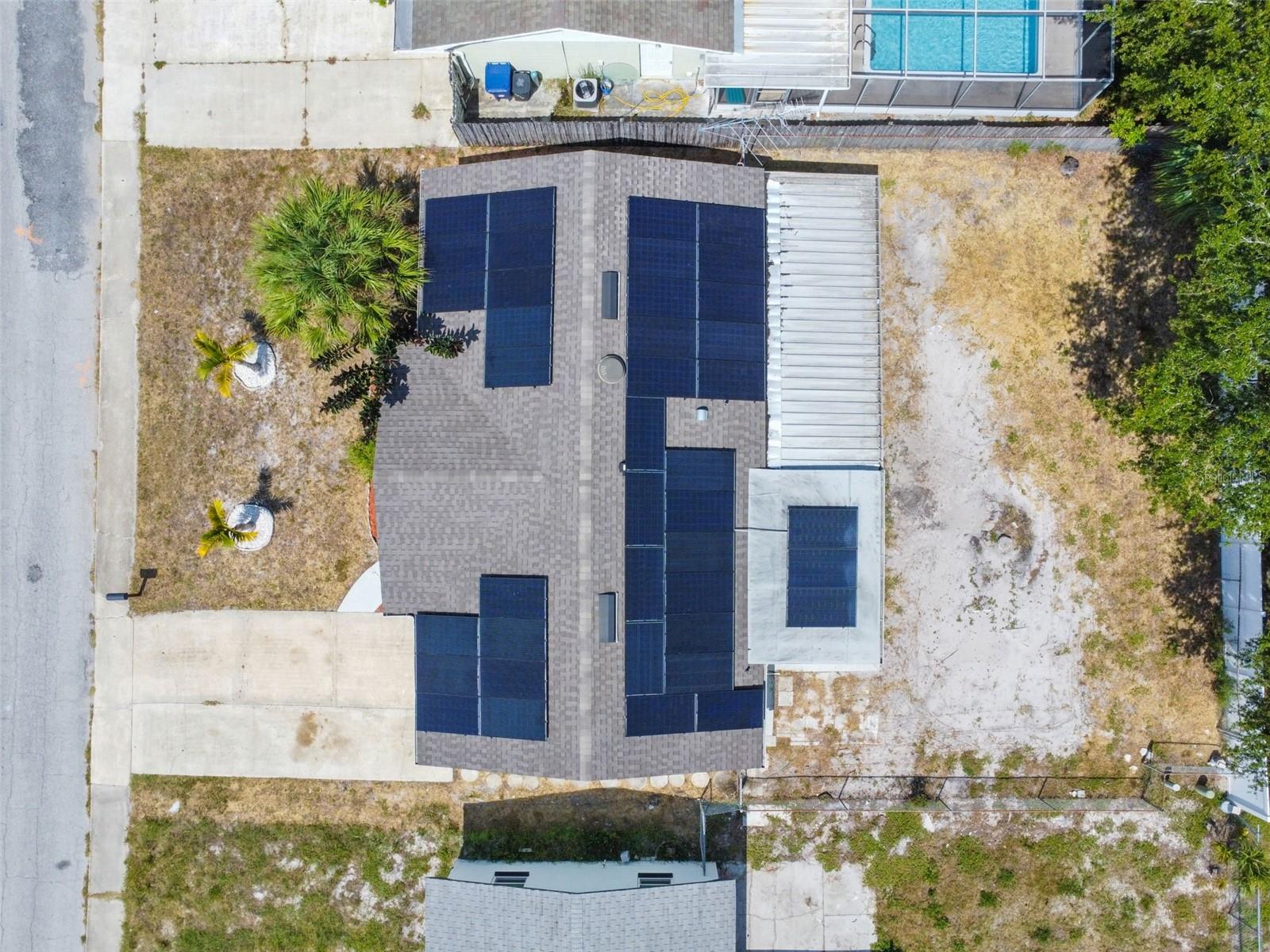 HOLIDAY LAKE ESTATES - Residential