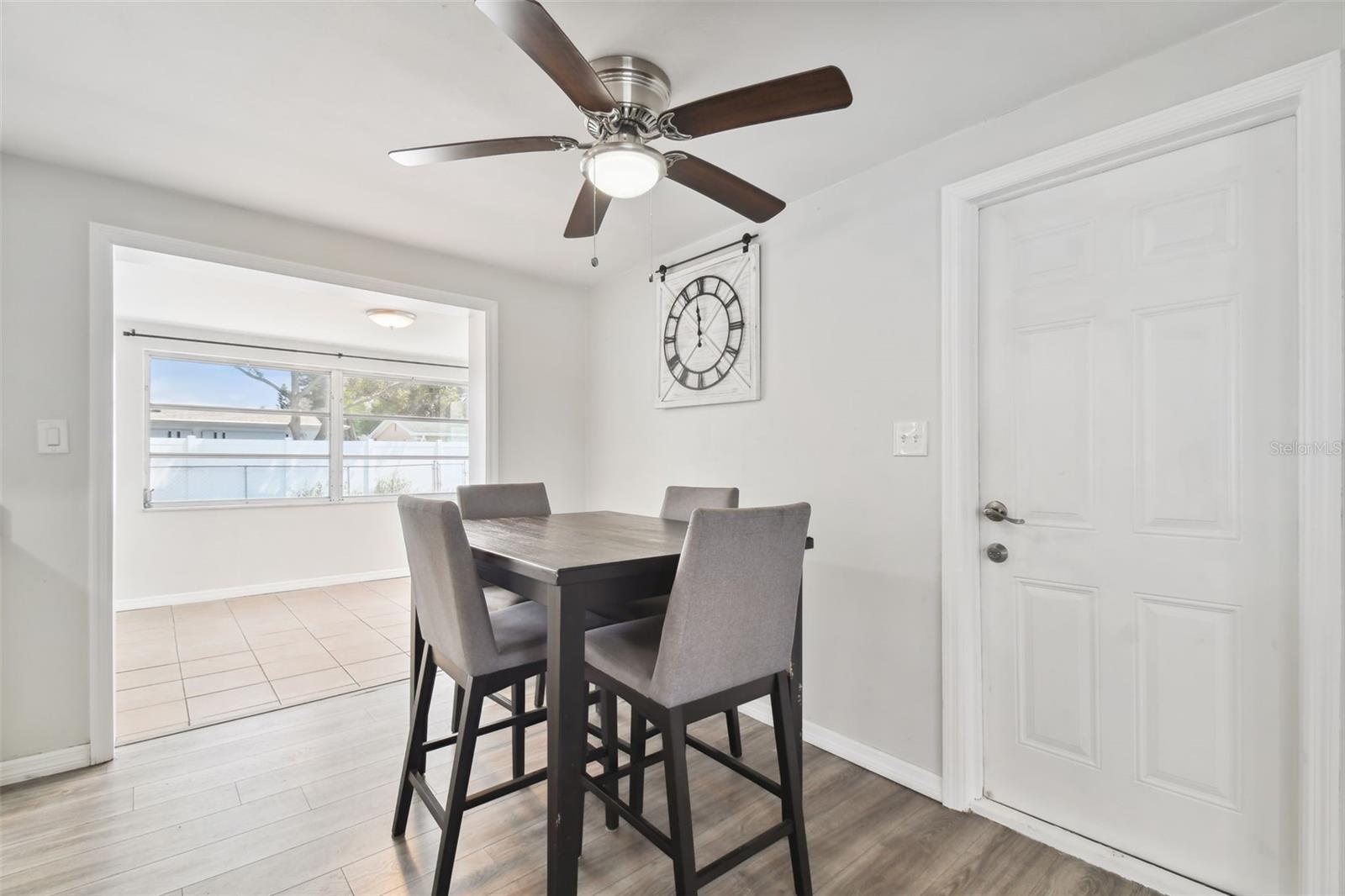 HOLIDAY LAKE ESTATES - Residential