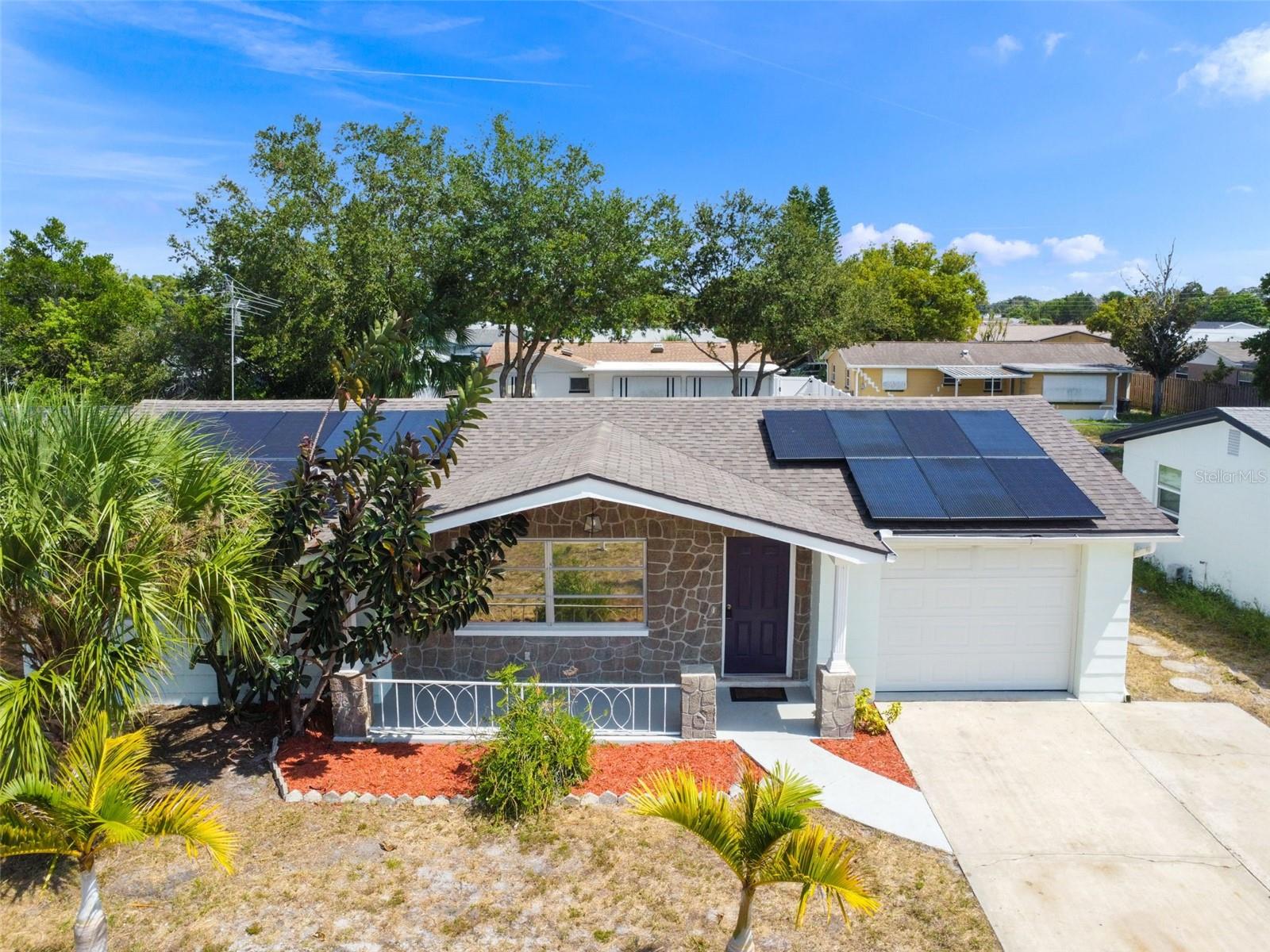 HOLIDAY LAKE ESTATES - Residential