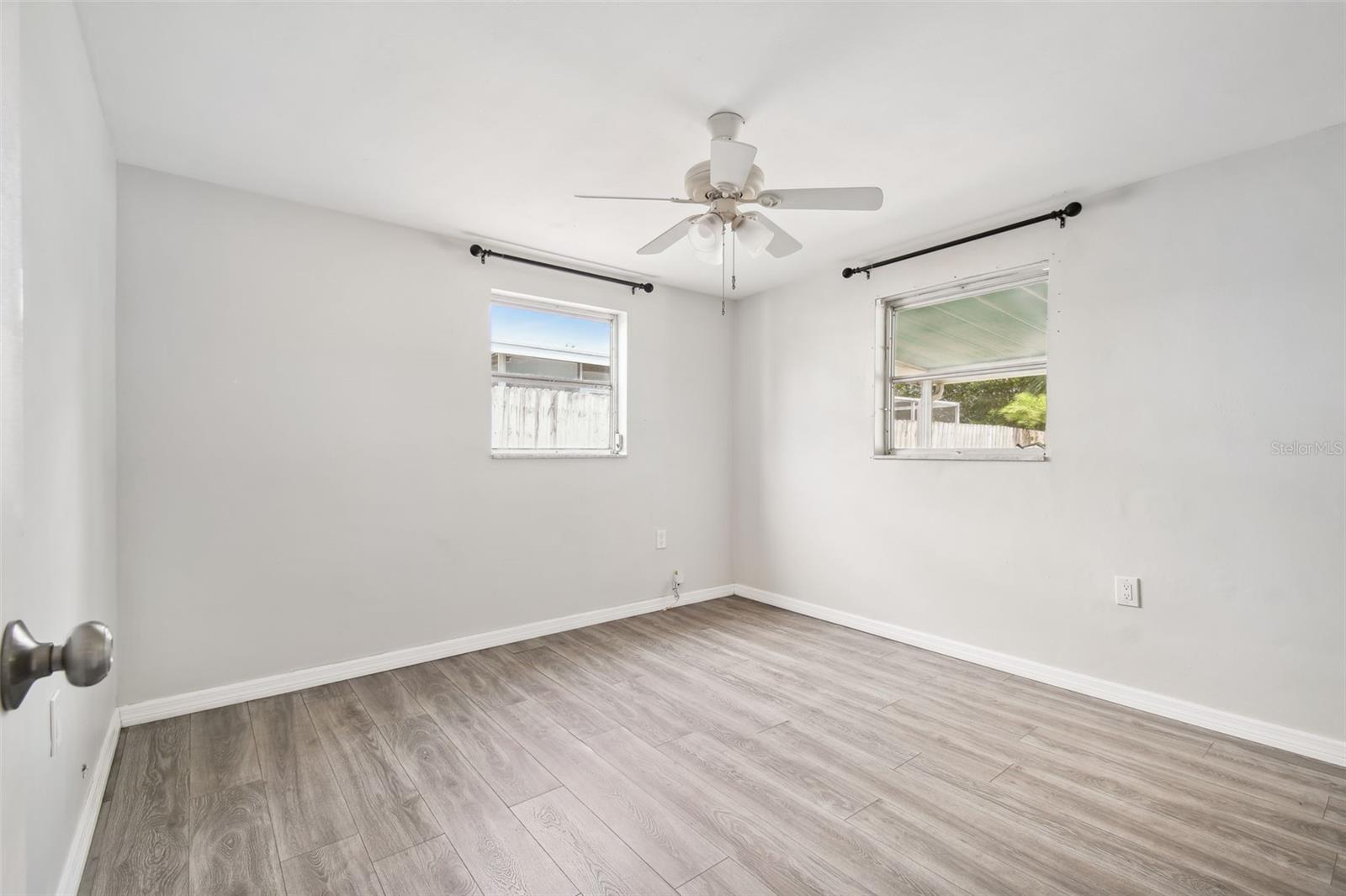 HOLIDAY LAKE ESTATES - Residential