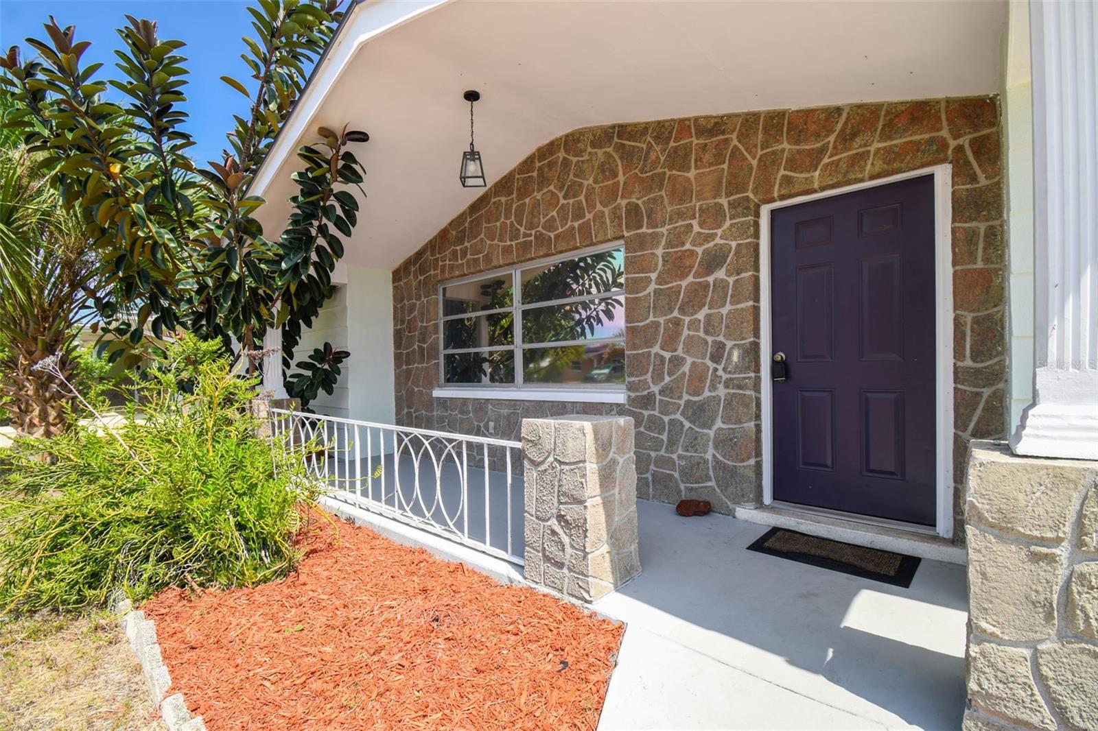 HOLIDAY LAKE ESTATES - Residential