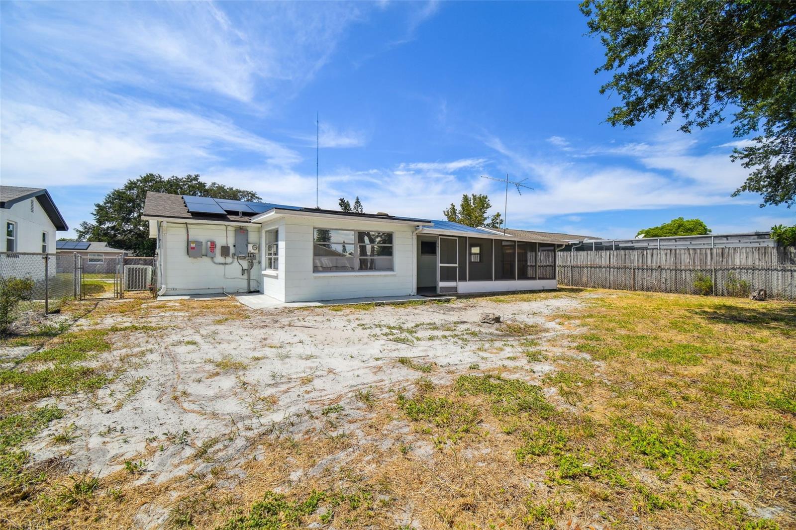 HOLIDAY LAKE ESTATES - Residential