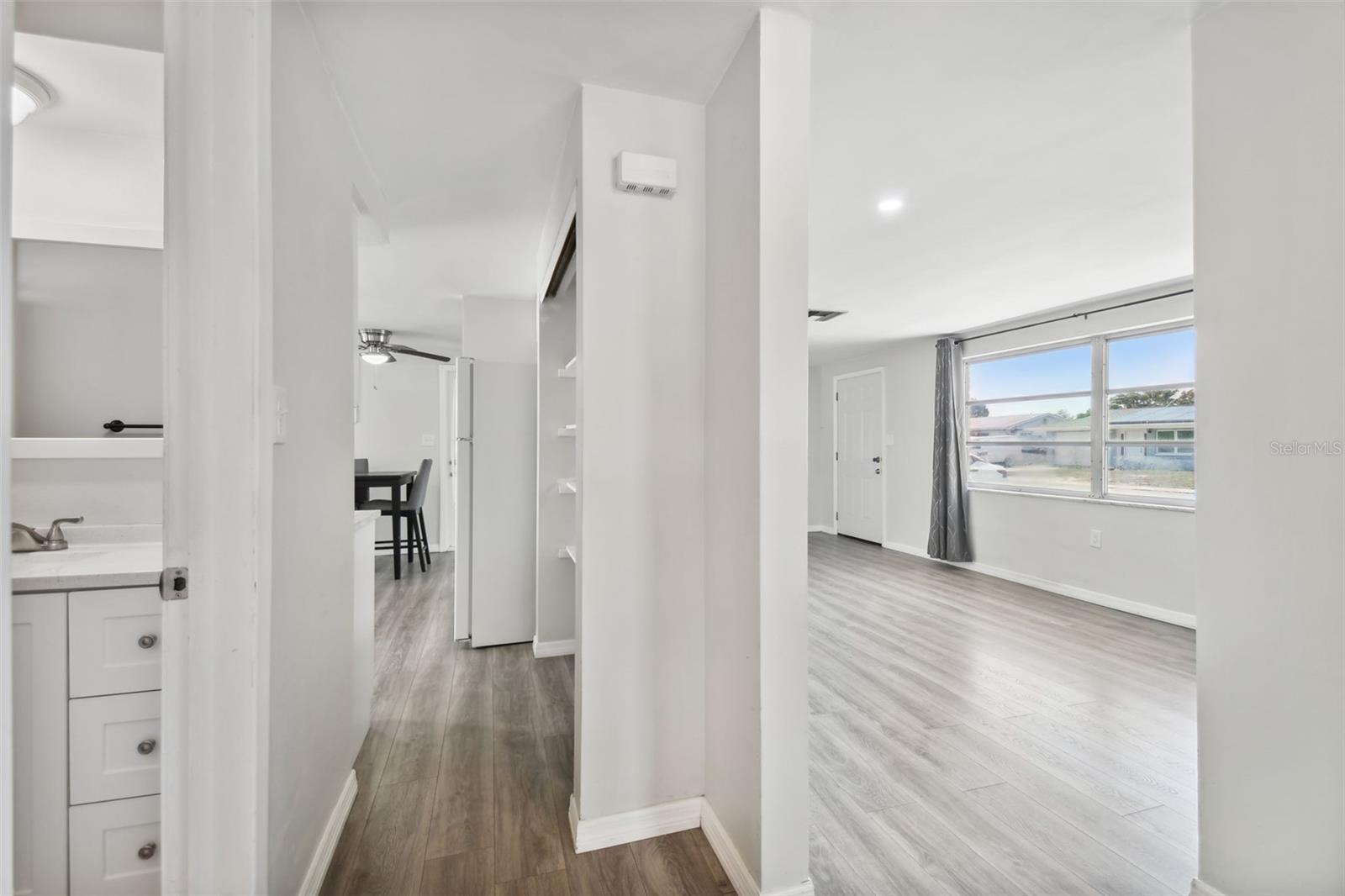 HOLIDAY LAKE ESTATES - Residential