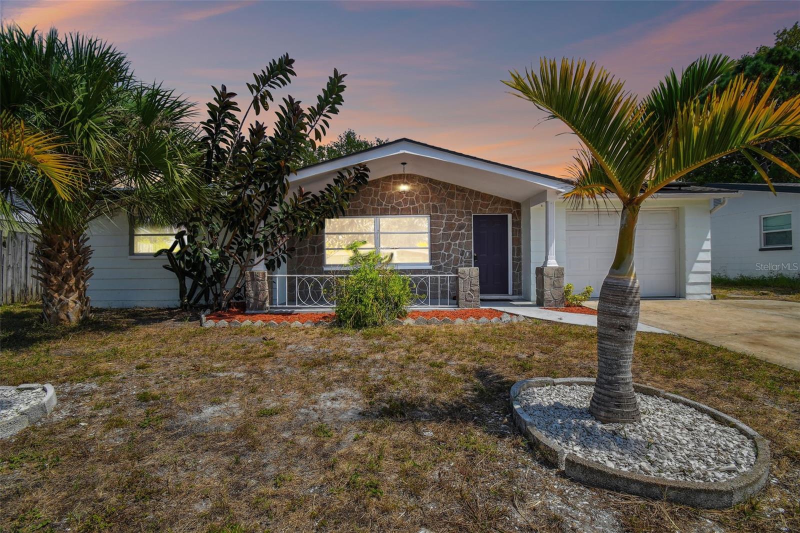 HOLIDAY LAKE ESTATES - Residential